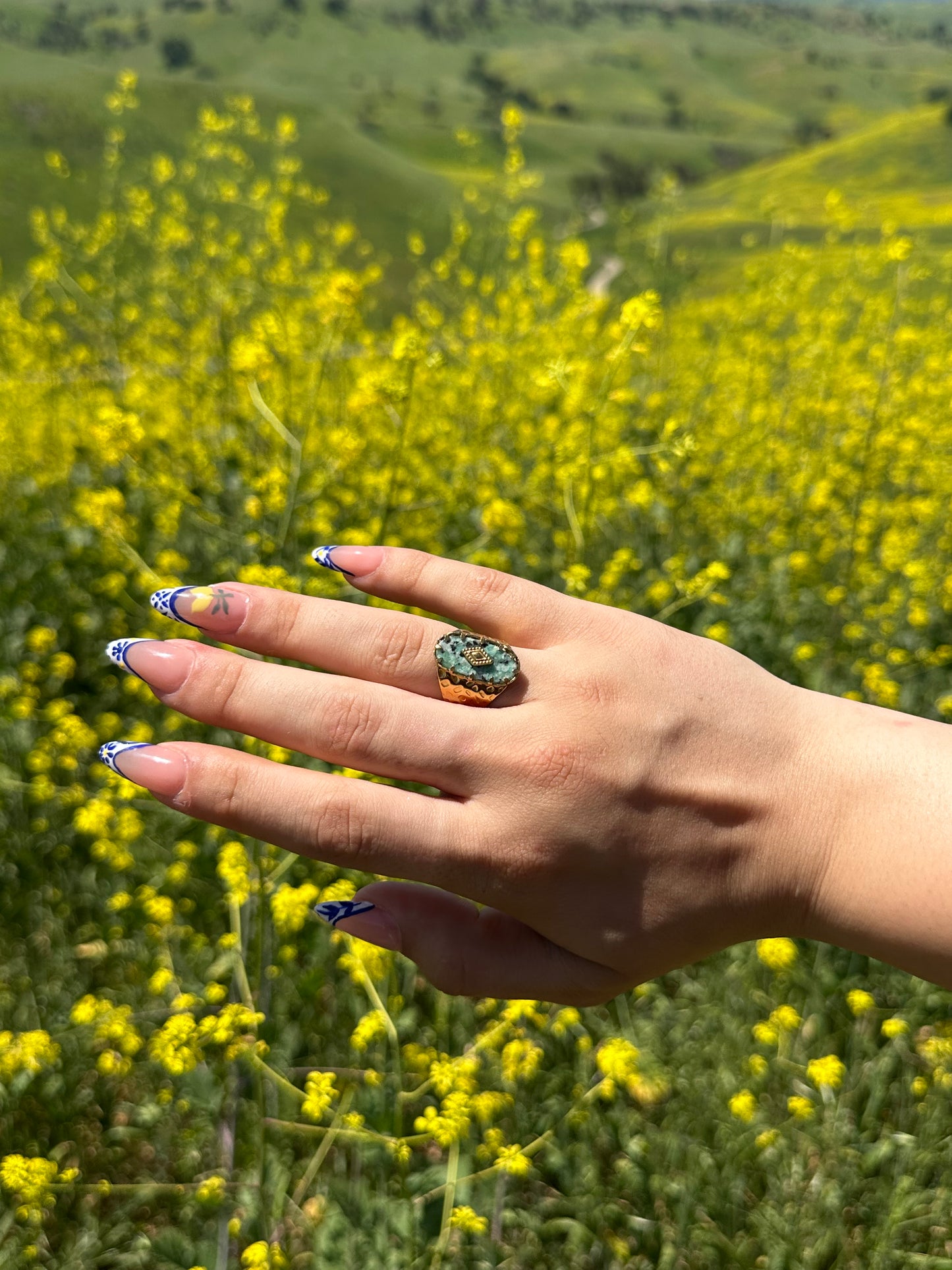 Marin Ring