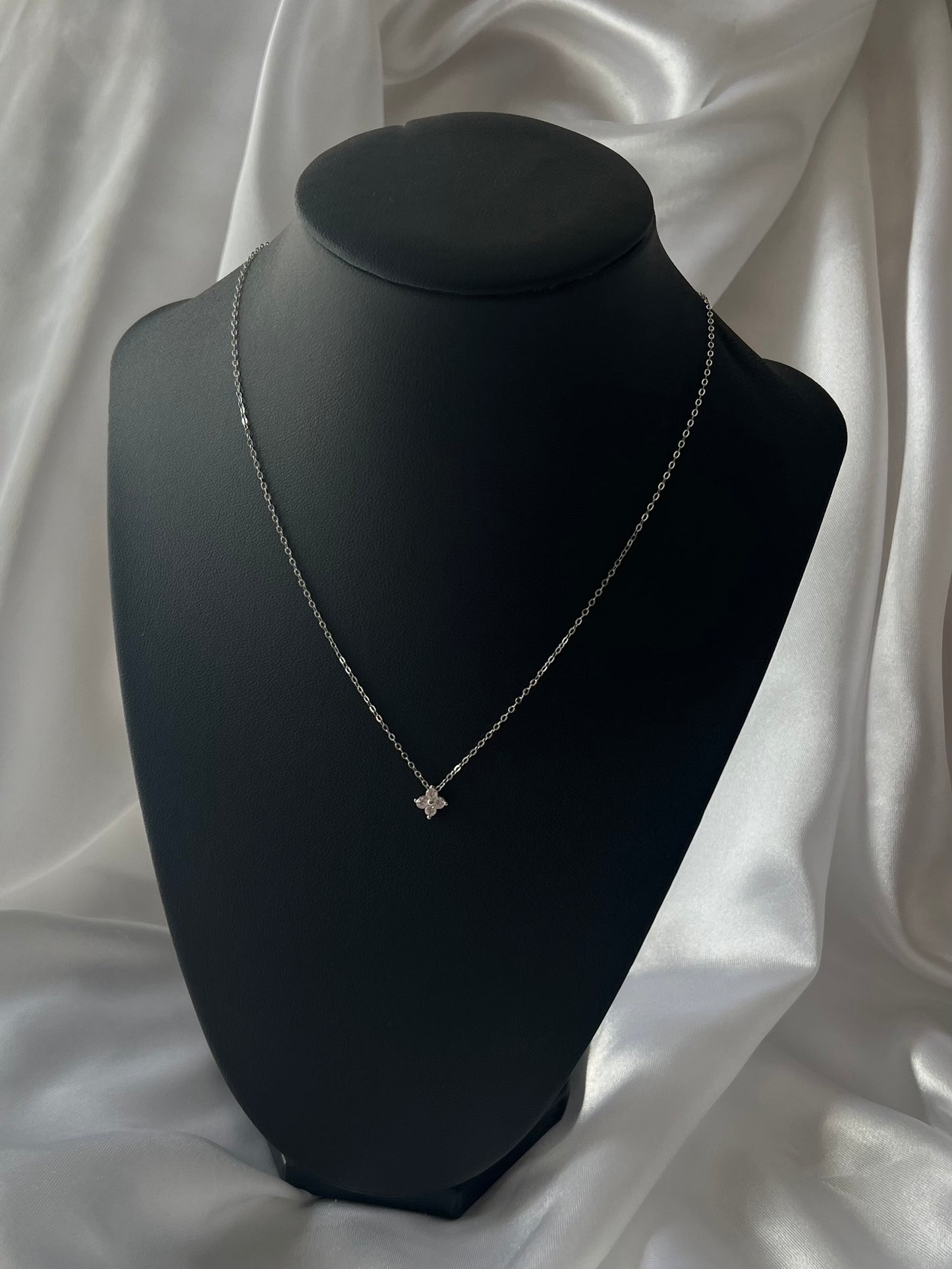 Flo S Necklace