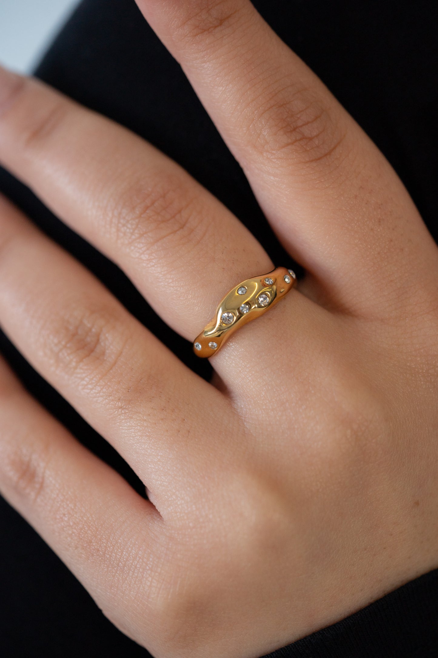 Wave rings