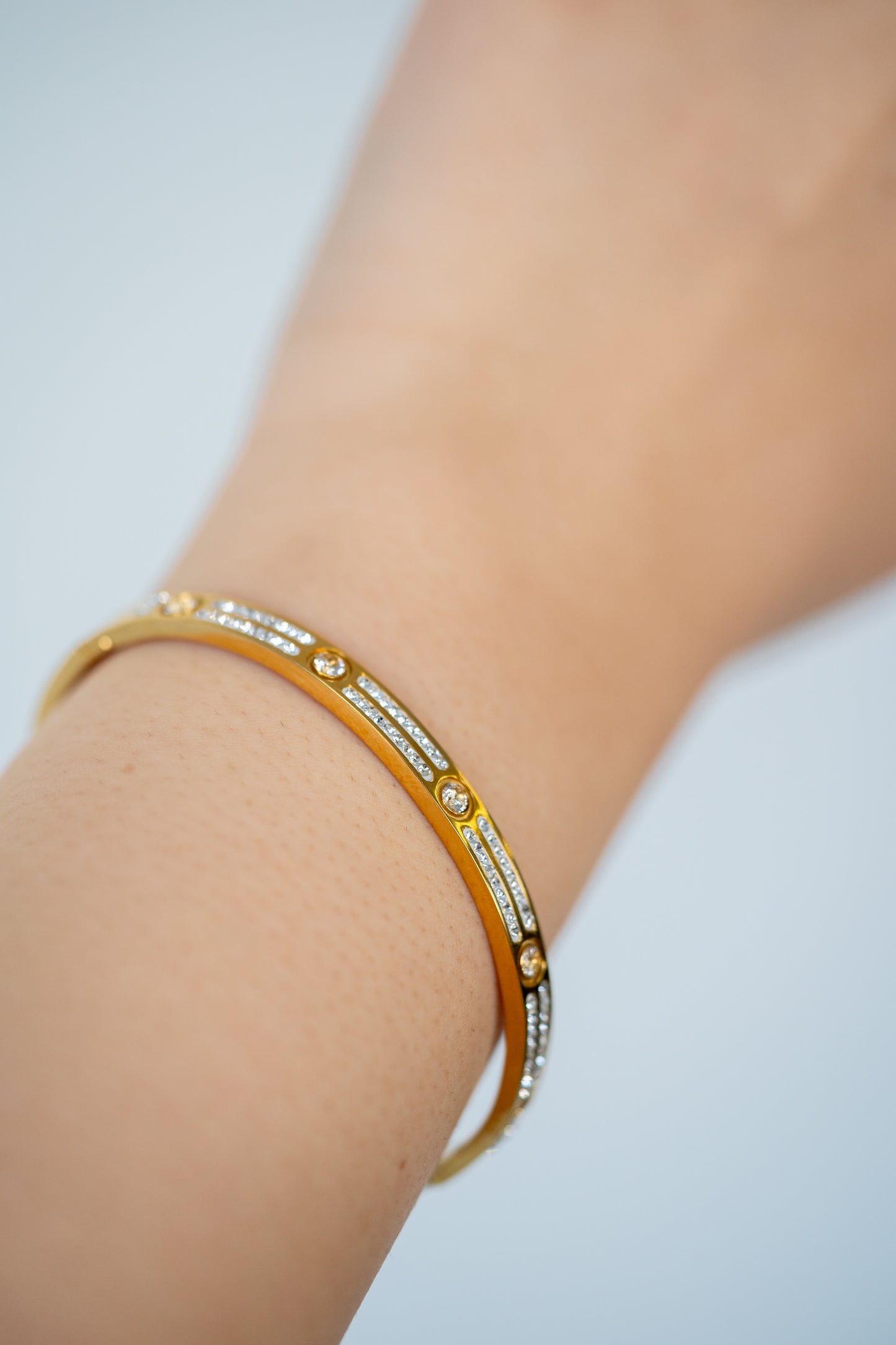 Loff bracelet
