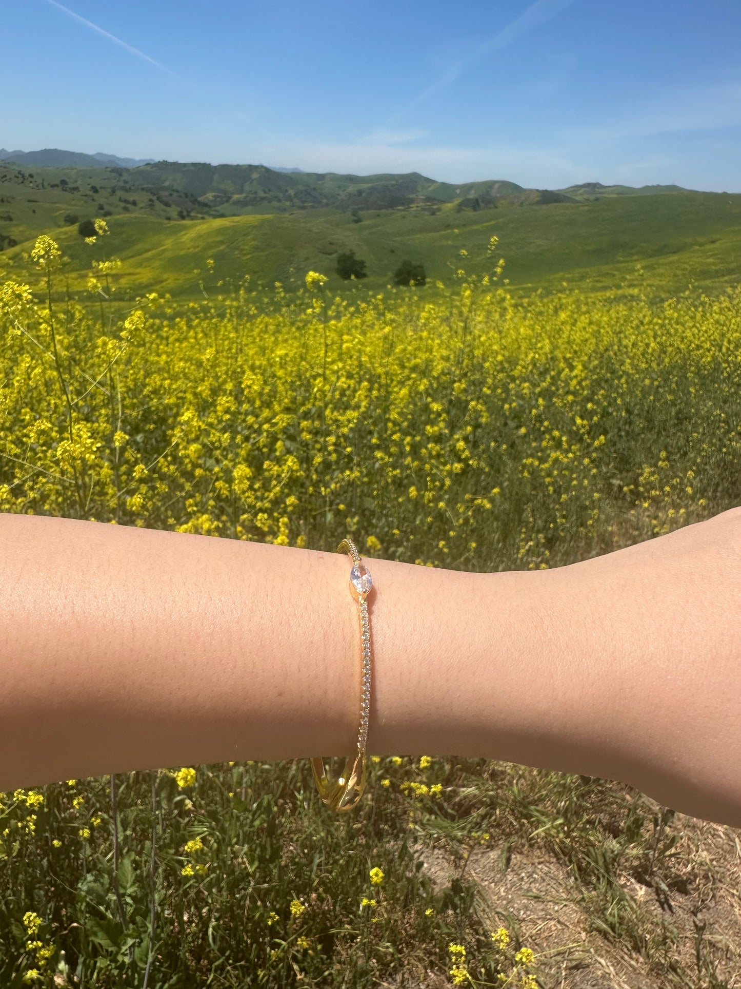 Legacy Bracelet