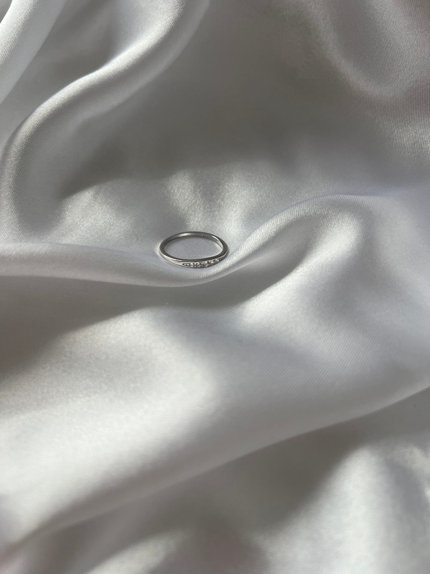 Alima Ring
