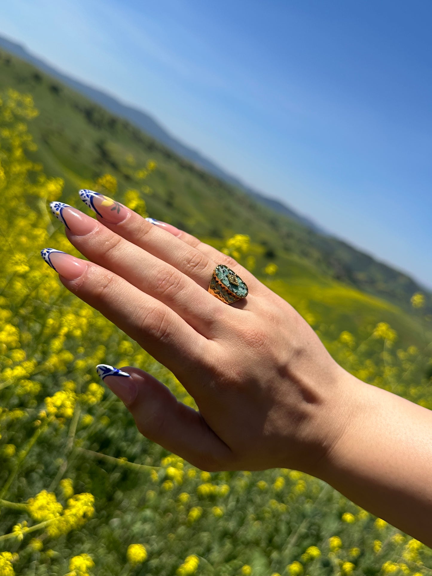Marin Ring