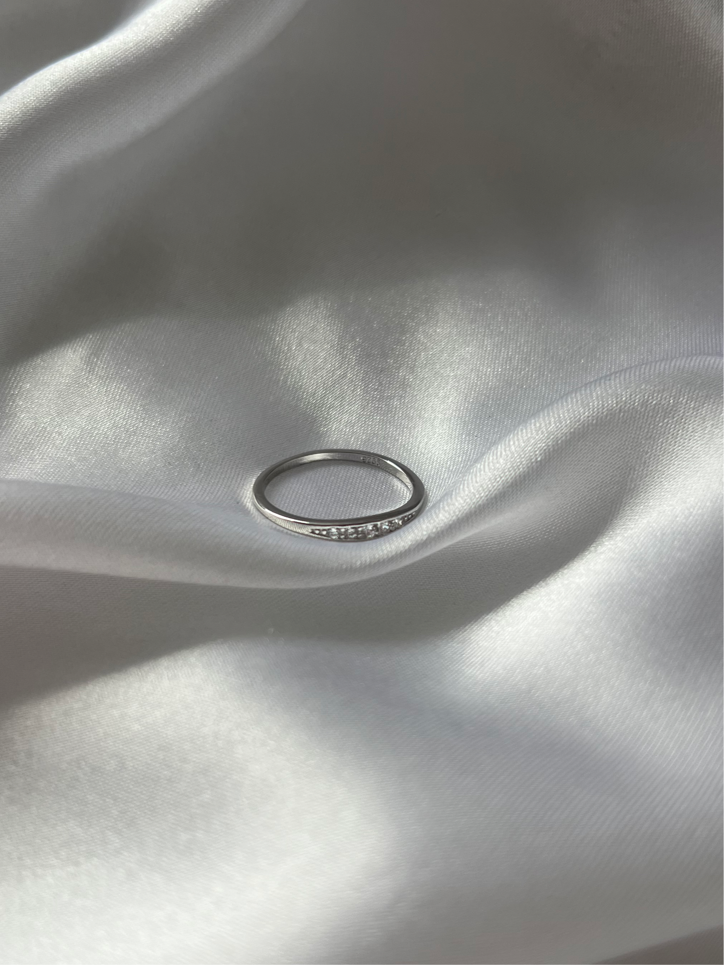 Alima Ring
