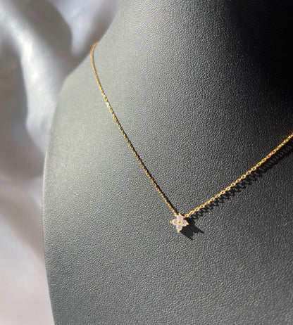Flo Necklace