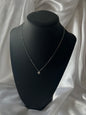 Flo S Necklace
