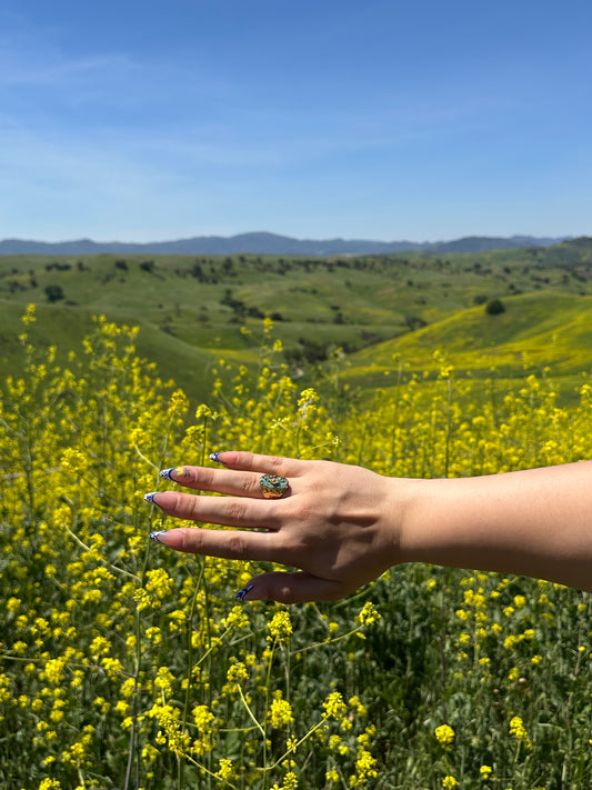 Marin Ring