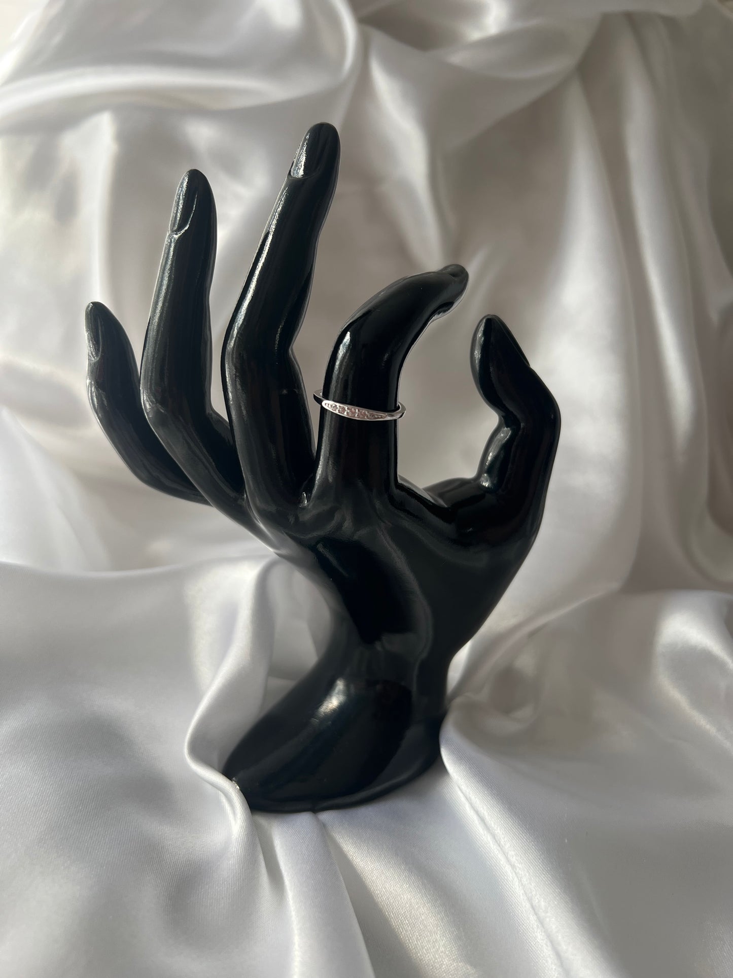 Alima Ring
