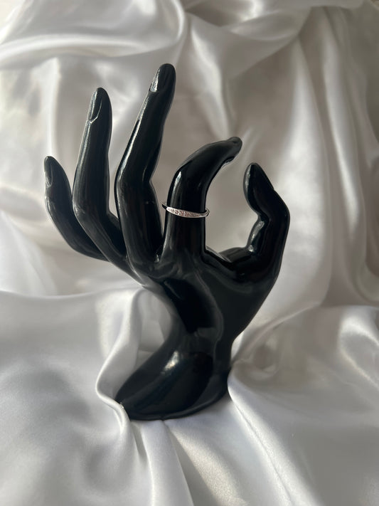 Alima Ring
