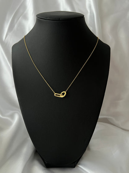 Liaison Necklace
