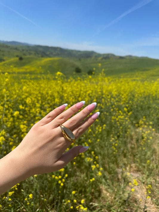 Timeless Bond Rings
