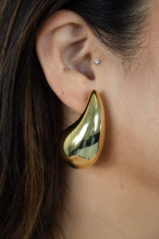 Boothe earrings