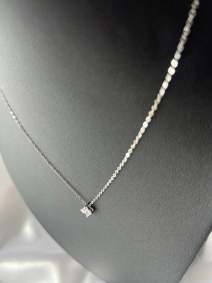 Flo S Necklace