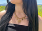 Lune d’Amour Necklace