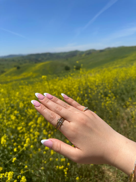 The Vow Ring