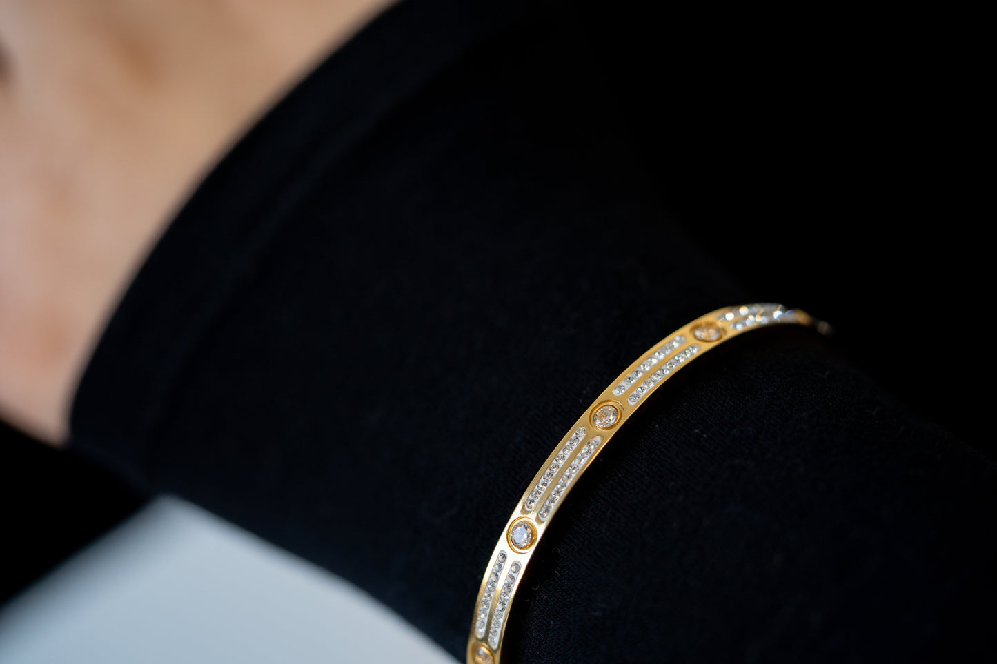 Loff bracelet