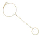 Heartie Hand chain